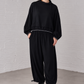 LURDES BERGADA TOP OVERSIZE M26 310