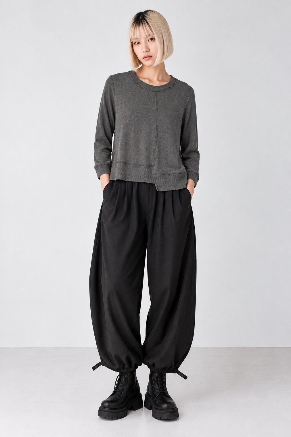 LURDES BERGADA CAMISETA HILO M26 721