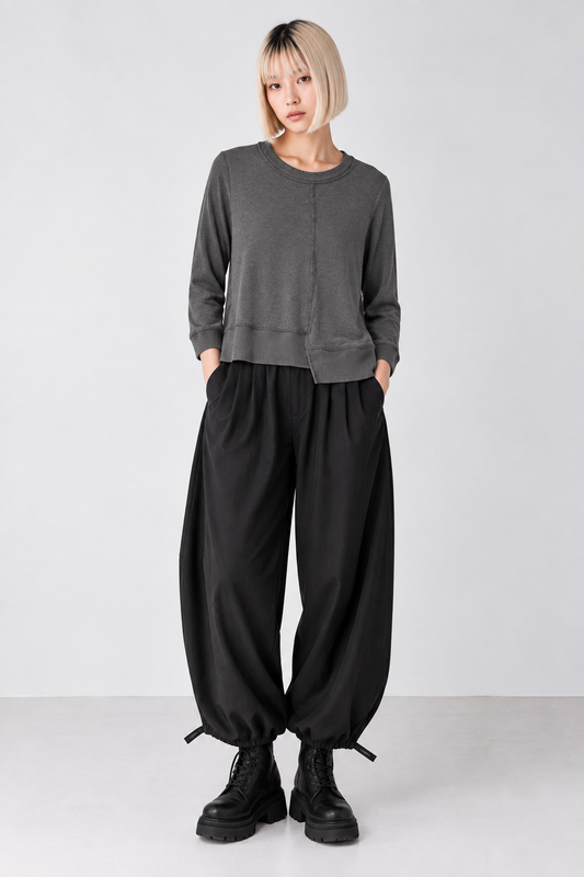 LURDES BERGADA CAMISETA HILO M26 721