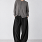 LURDES BERGADA CARDIGAN CON CIERRE M26 723