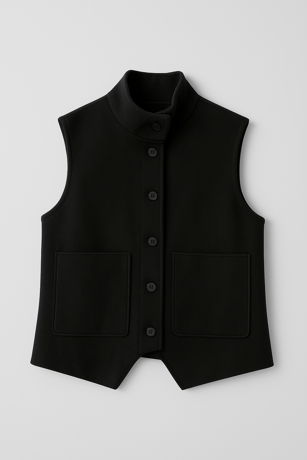 SYNGMAN CUCALA CHALECO FORRADO POLAR W25 625