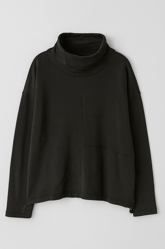 SYNGMAN CUCALA SUDADERA W25 733