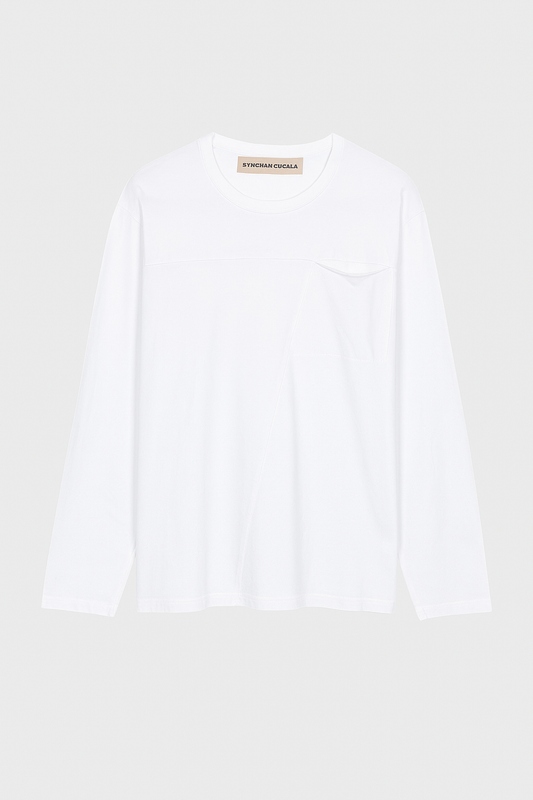 SYNGMAN CUCALA CAMISETA MANGA LARGA W25 725