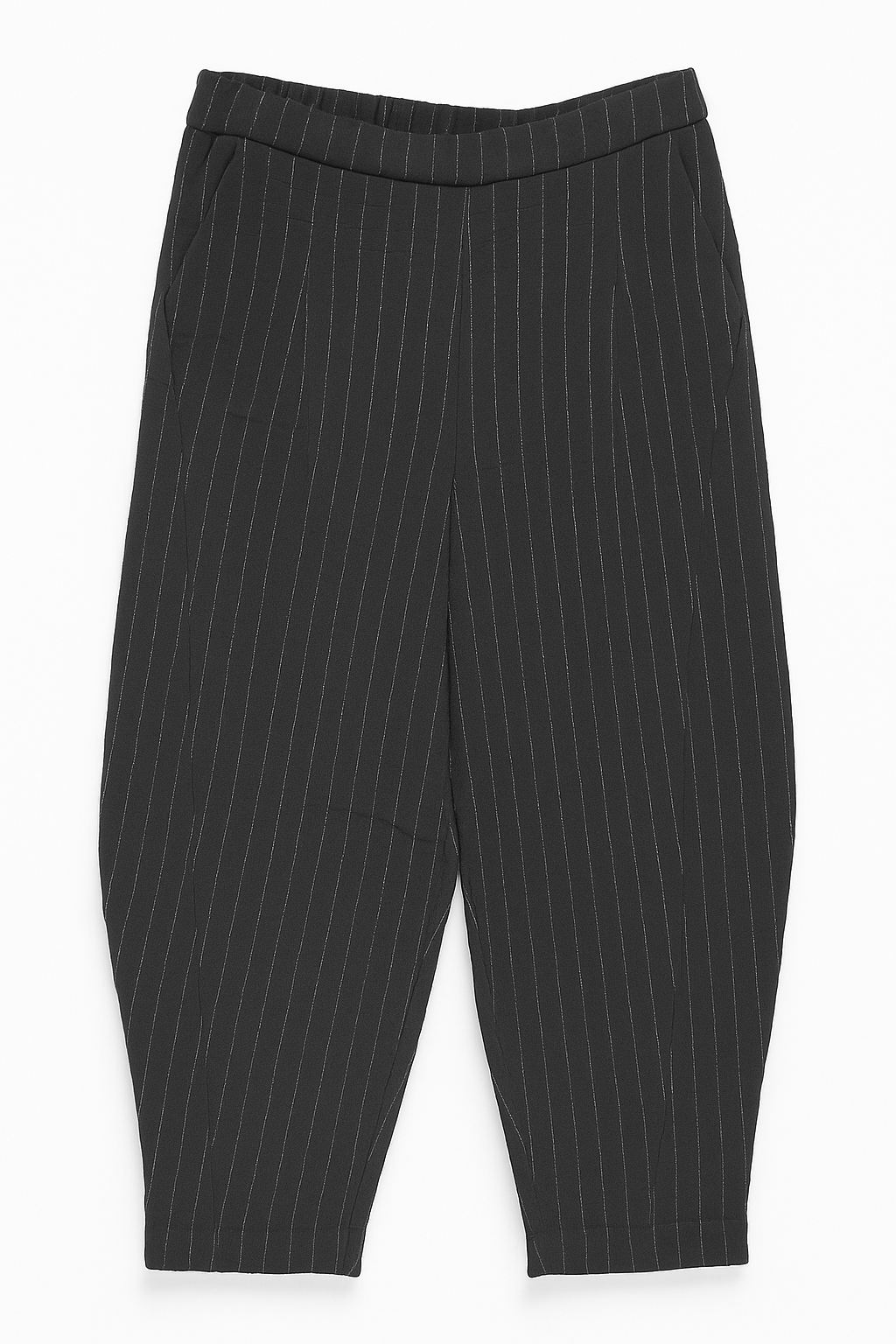 WENDY TRENDY PANTALON A CUADROS 923082