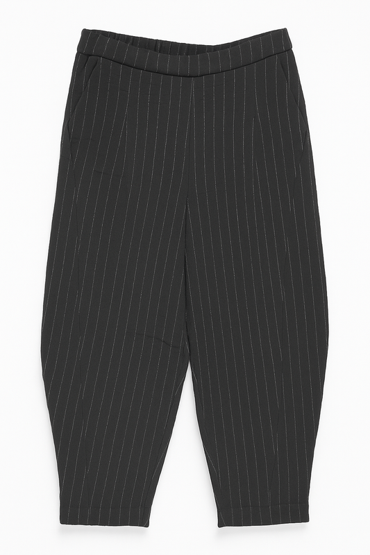 WENDY TRENDY PANTALON A CUADROS 923082
