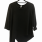 WENDY TRENDY CAMISETA IRREGULAR TEXTURA 125125