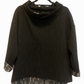 WENDY TRENDY BLUSA CON CUELLO 250107