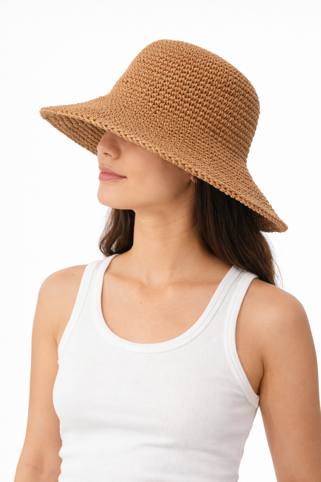 VESTOPAZZO SOMBRERO CAP403