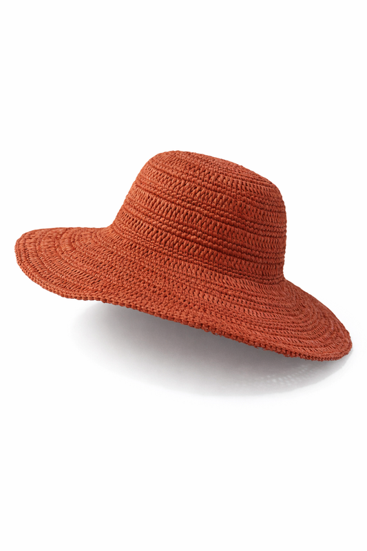 VESTOPAZZO SOMBRERO CAP406