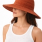 VESTOPAZZO SOMBRERO CAP406