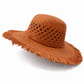 VESTOPAZZO SOMBRERO CAP208
