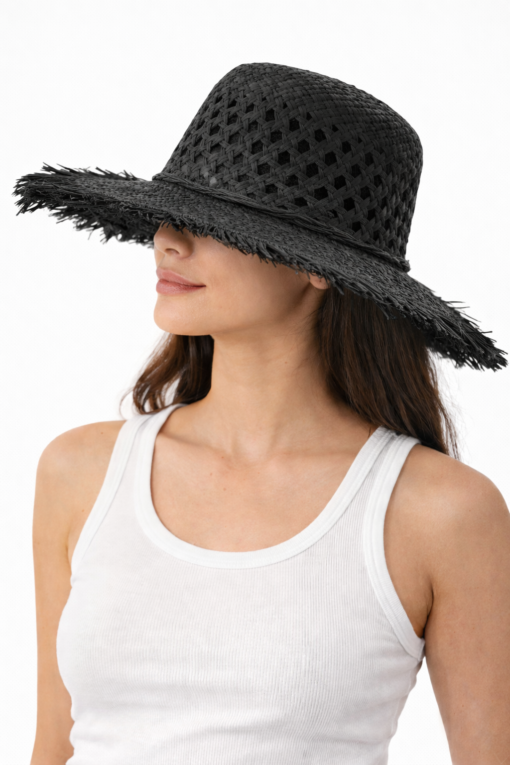VESTOPAZZO SOMBRERO CAP208