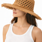 VESTOPAZZO SOMBRERO CAP208