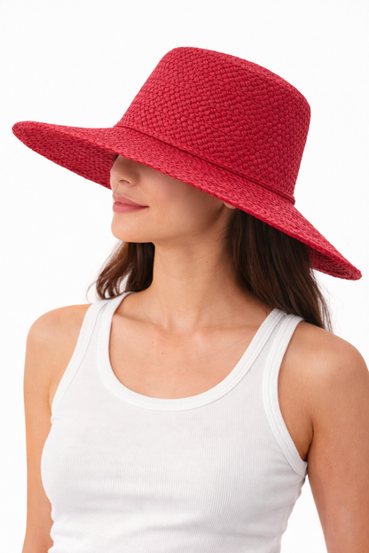 VESTOPAZZO SOMBRERO CAP201