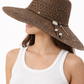VESTOPAZZO SOMBRERO CAP203