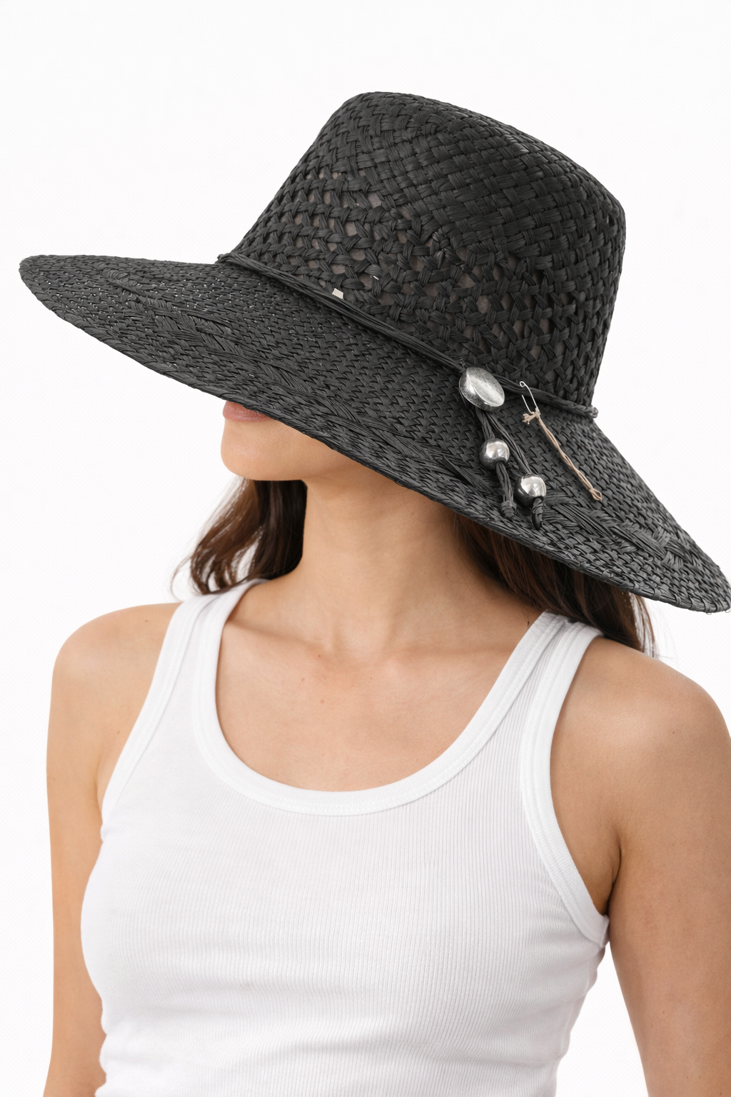 VESTOPAZZO SOMBRERO CAP203