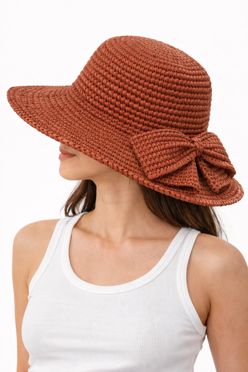 VESTOPAZZO SOMBRERO CAP409