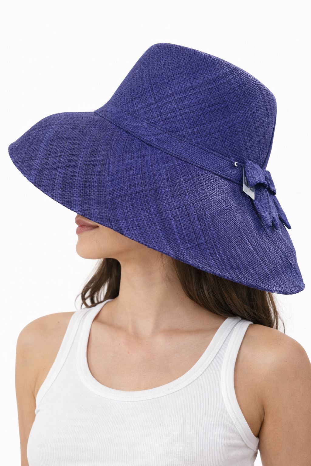 VESTOPAZZO CAPELINA MEDIANA CAP101