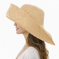 VESTOPAZZO CAPELINA MEDIANA CAP101