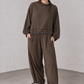 LURDES BERGADA TOP OVERSIZE M26 310