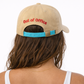 FISURA GORRA ESTAMPADA