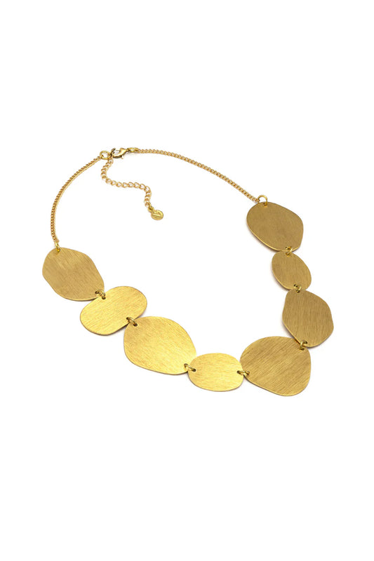 VESTOPAZZO COLLAR PLACAS DD04062