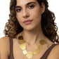 VESTOPAZZO COLLAR PLACAS DD04062