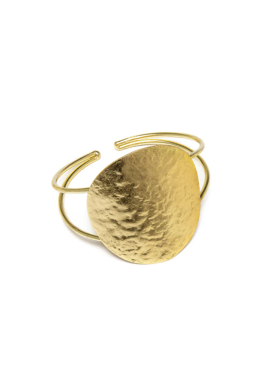 VESTOPAZZO PULSERA PLACA DD11122