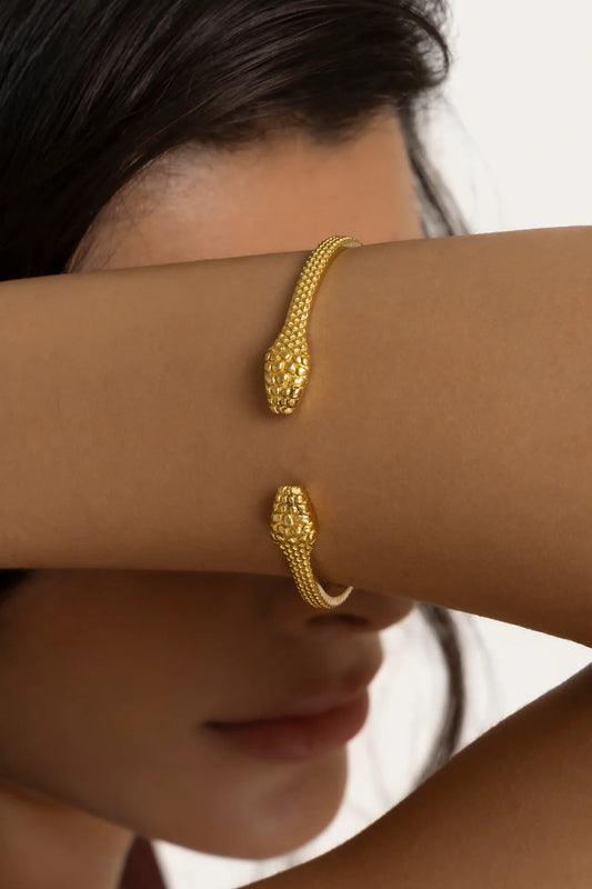 VESTOPAZZO PULSERA SERPIENTE DD11141