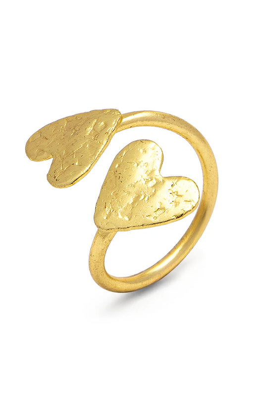 VESTOPAZZO ANILLO ABIERTO DD15088