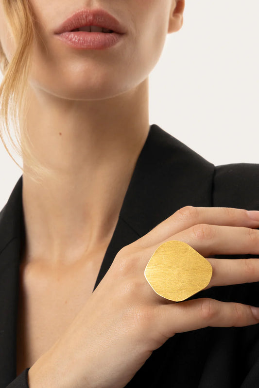 VESTOPAZZO ANILLO MAXI DD15097