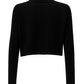 BLACK LABEL CARDIGAN HILADO FINO 125 341 71 05