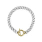 CICLON Collar Pura Oro
