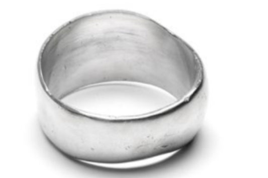 Pulsera aluminio