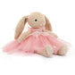 JELLYCAT Fairi lottie bunny