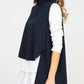 WENDY TRENDY CHALECO 110225