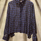 WENDY TRENDY camisa corta 240757