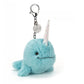 JELLYCAT S4FBC Narval Sea Sorbet