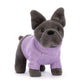 JELLYCAT S3FDP FRENCH BULLDOG