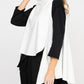 WENDY TRENDY CHALECO 110225