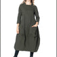 BLACK LABEL VESTIDO 224 363 09 04