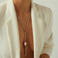 CXC collar clavo