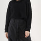 Sweter pullover negro 2243420702