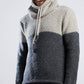 Sweater charcoal