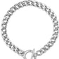 CICLON Collar Pura Plata