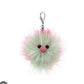 JELLYCAT MF4BC MINT FIZZ BAG CHARM