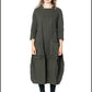 BLACK LABEL VESTIDO 224 363 09 04