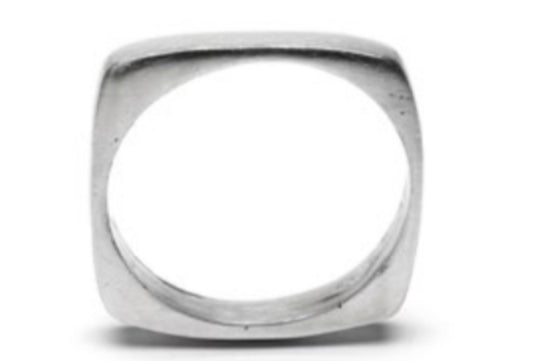 Pulsera aluminio