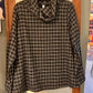 Wendy trendy camiseta con cuello caído  224307
