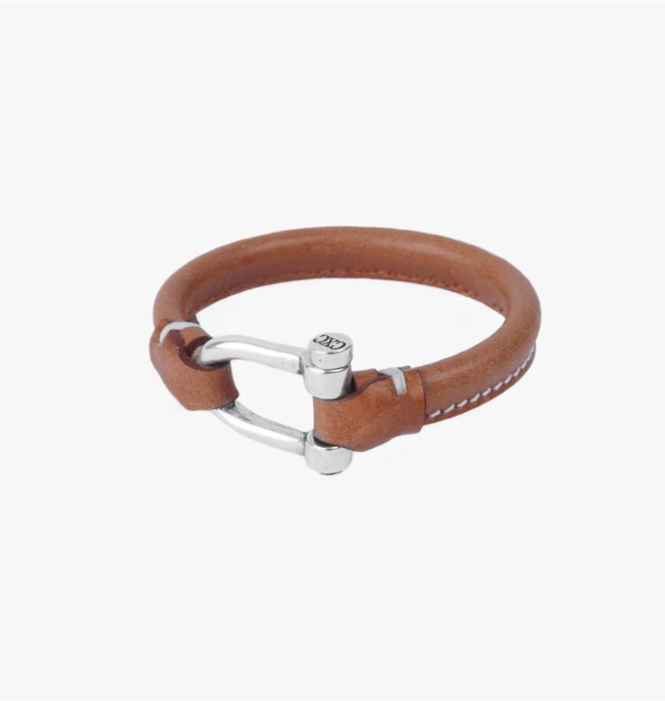 CXC Pulsera Grillete